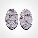 Swamp Bases (Round)