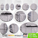 ROYAL PALACE BASES (Round) Expansion