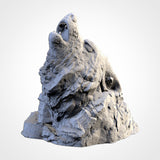 ANIMAL ROCKS (STL FILES)