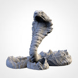 ANIMAL ROCKS (STL FILES)