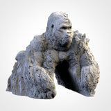 ANIMAL ROCKS (STL FILES)