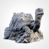 ANIMAL ROCKS (STL FILES)
