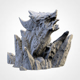 ANIMAL ROCKS (STL FILES)