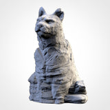 ANIMAL ROCKS (STL FILES)