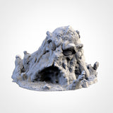 THE KRAKEN (STL FILES)