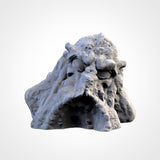 THE KRAKEN (STL FILES)