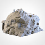BUNKERS (STL FILES)