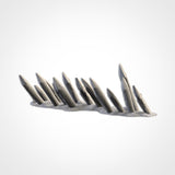 WOODEN FENCES & STAKES (STL FILES)