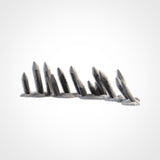 WOODEN FENCES & STAKES (STL FILES)