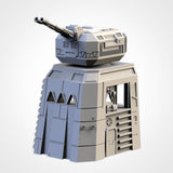 MODULAR DEFENSE TURRETS (STL FILES)
