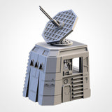 MODULAR DEFENSE TURRETS (STL FILES)