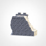 RUINED CASTLE (STL FILES)