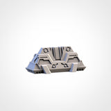 XENO PYRAMIDS 02 (STL FILES)