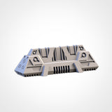 XENO PYRAMIDS 02 (STL FILES)