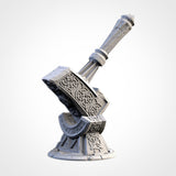 DWARF CONSTRUCTIONS (STL FILES)