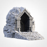 DWARF CONSTRUCTIONS (STL FILES)