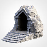 DWARF CONSTRUCTIONS (STL FILES)