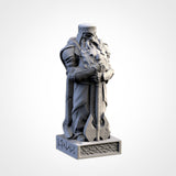 DWARF CONSTRUCTIONS (STL FILES)