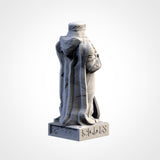 DWARF CONSTRUCTIONS (STL FILES)