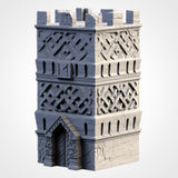 DWARF CONSTRUCTIONS (STL FILES)