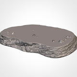 CLASSIC HILLS (STL FILES)