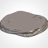 CLASSIC HILLS (STL FILES)
