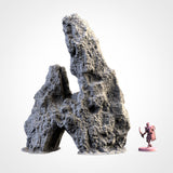 VOLCANIC ROCKS (STL FILES)