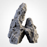 VOLCANIC ROCKS (STL FILES)