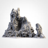 VOLCANIC ROCKS (STL FILES)