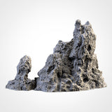 VOLCANIC ROCKS (STL FILES)