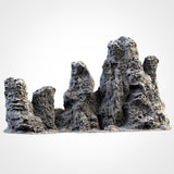 VOLCANIC ROCKS (STL FILES)