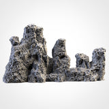 VOLCANIC ROCKS (STL FILES)
