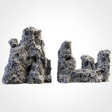 VOLCANIC ROCKS (STL FILES)