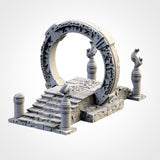 ANCIENT CIVILIZATION (STL FILES)