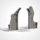 ANCIENT CIVILIZATION (STL FILES)