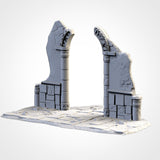 ANCIENT CIVILIZATION (STL FILES)