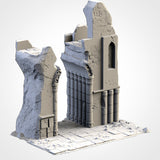 ANCIENT CIVILIZATION (STL FILES)