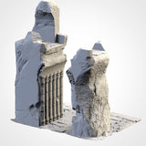 ANCIENT CIVILIZATION (STL FILES)