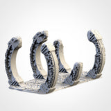 ANCIENT CIVILIZATION (STL FILES)