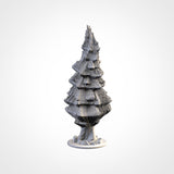 CLASSIC FORESTS (STL FILES)