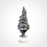 CLASSIC FORESTS (STL FILES)