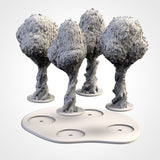 CLASSIC FORESTS (STL FILES)