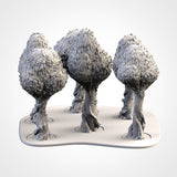 CLASSIC FORESTS (STL FILES)