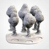 CLASSIC FORESTS (STL FILES)