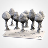 CLASSIC FORESTS (STL FILES)