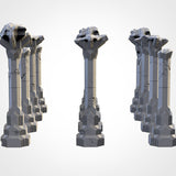 DWARVEN MINES (STL Files)