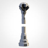 DWARVEN MINES (STL Files)