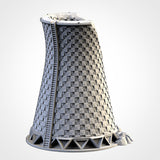 NUCLEAR PLANTS (STL Files)