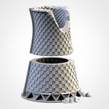 NUCLEAR PLANTS (STL Files)