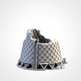 NUCLEAR PLANTS (STL Files)